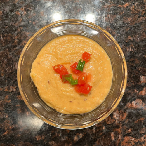 Easy, Mild Queso Sauce (Perfect for Everyone!)