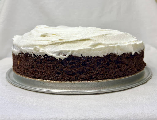 The Best Chocolate Cake You Will Ever Make!