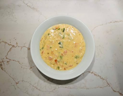 Queso Blanco Recipe (Better Than Chipotle!)