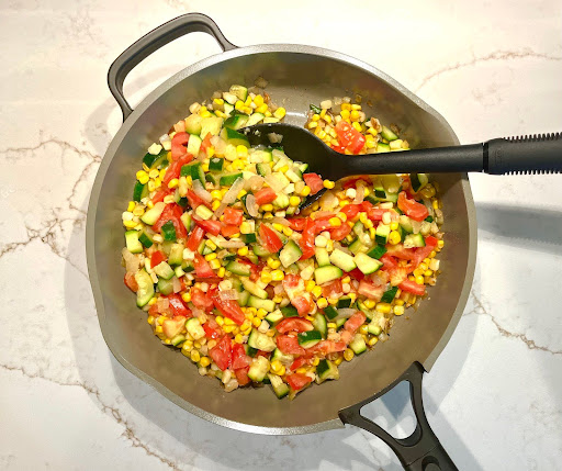 Calabacitas